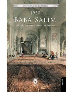 Baba Salim 1930