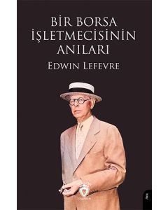 Bir Borsa İşletmecisinin Anıları