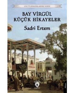 Bay Virgül Küçük Hikayeler 