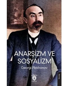 Anarşizm ve Sosyalizm