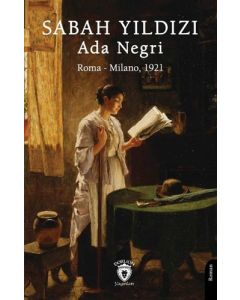 Sabah Yıldızı - Roma Milano 1921