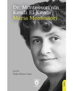 Dr.Montessori'nin Kendi El Kitabı
