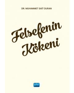 Felsefenin Kökeni