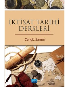 İktisat Tarihi Dersleri