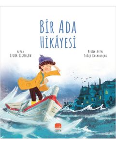 Bir Ada Hikâyesi