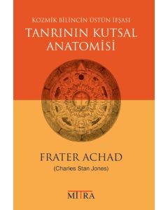 Tanrının Kutsal Anatomisi