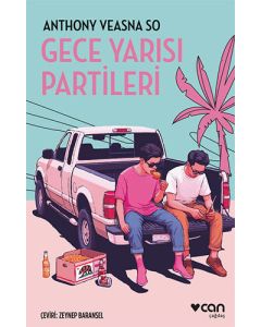 Gece Yarısı Partileri