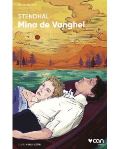 Mina de Vanghel