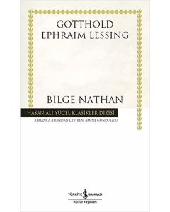 Bilge Nathan
