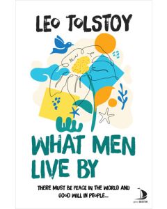 What Men Live By