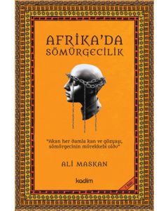 Afrika'da Sömürgecilik