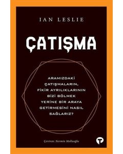 Çatışma