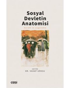 Sosyal Devletin Anatomisi
