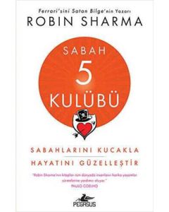 Sabah 5 Kulübü