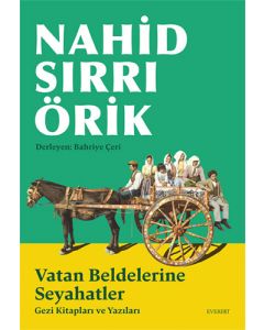 Vatan Beldelerine Seyahatler
