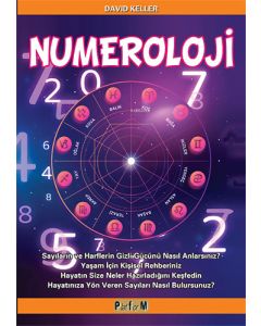 Numeroloji