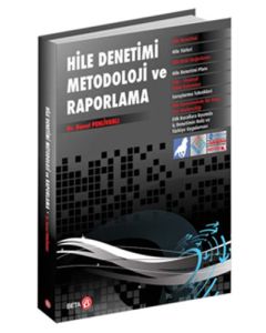 Hile Denetimi Metodoloji ve Raporlama