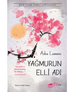 Yağmurun Elli Adı