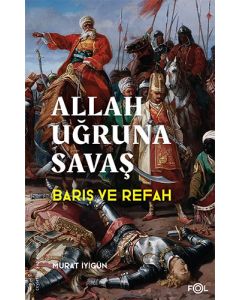 Allah Uğruna Savaş