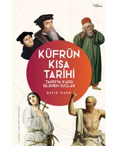 Küfrün Kısa Tarihi