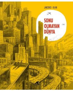Sonu Olmayan Dünya