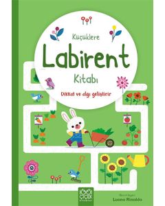 Küçüklere Labirent Kitabı
