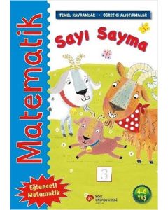 Matematik - Sayı Sayma