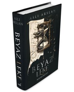 Beyaz Leke (Ciltli)