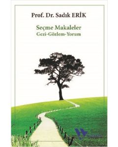 Seçme Makaleler - Gezi - Gözlem - Yorum