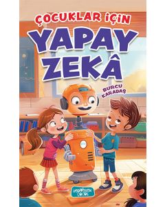 Çocuklar İçin Yapay Zeka