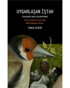 Uygarlaşan İştah