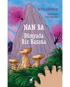 Nan Ba - Dünyada Bir Başına