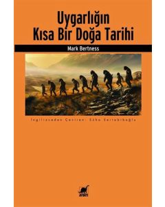 Uygarlığın Kısa Bir Doğa Tarihi