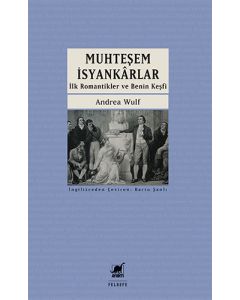 Muhteşem İsyankarlar