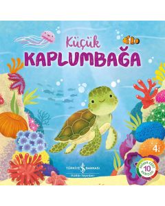 Küçük Kaplumbağa