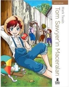Tom Sawyer’ın Maceraları