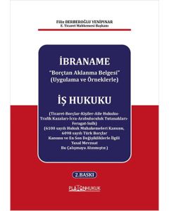 İbraname