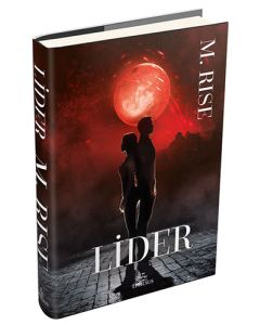 Av Serisi 4 - Lider (Ciltli)