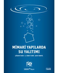 Mimari Yapılarda Su Yalıtımı