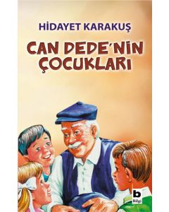 Can Dede'nin Çocukları