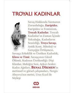 Troyalı Kadınlar