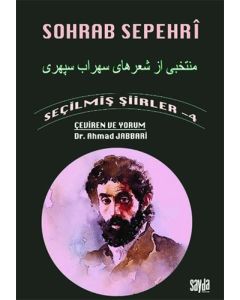 Sohrab Sepehri - Seçilmiş Şiirler 4