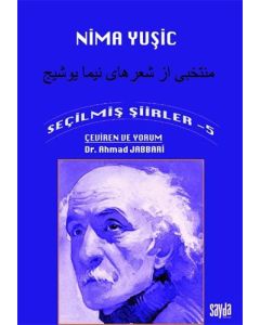 Nima Yuşic - Seçilmiş Şiirler 5