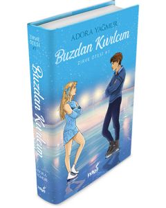 Buzdan Kıvılcım (Ciltli)