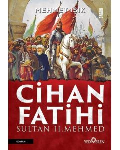 Cihan Fatihi Sultan 2. Mehmed