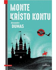 Monte Kristo Kontu - Kısaltılmış Metin 