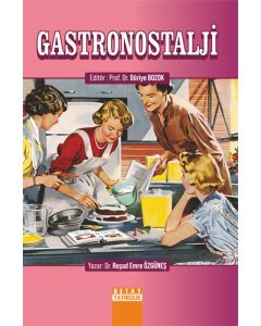 Gastronostalji