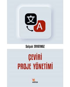 Çeviri Proje Yönetimi