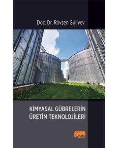 Kimyasal Gübrelerin Üretim Teknolojileri