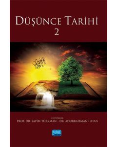 Düşünce Tarihi 2